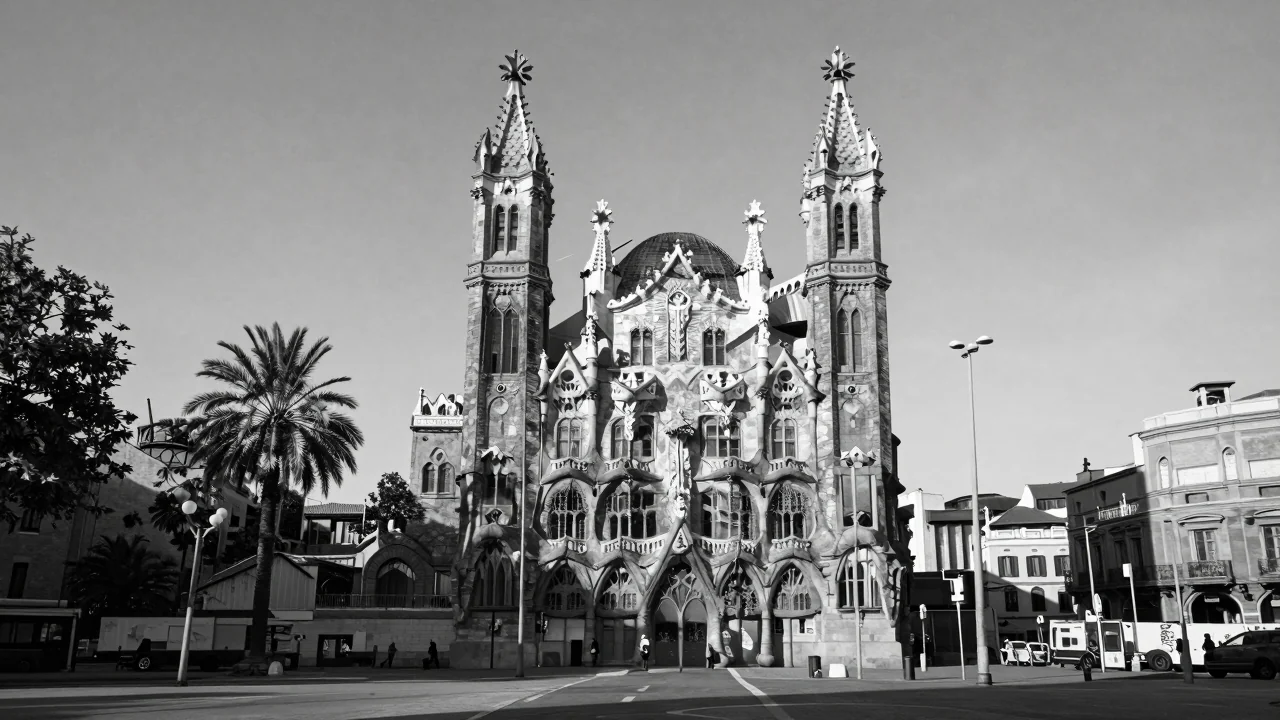 Fotos Analógicas Profesionales en Barcelona Guía Completa — image 4