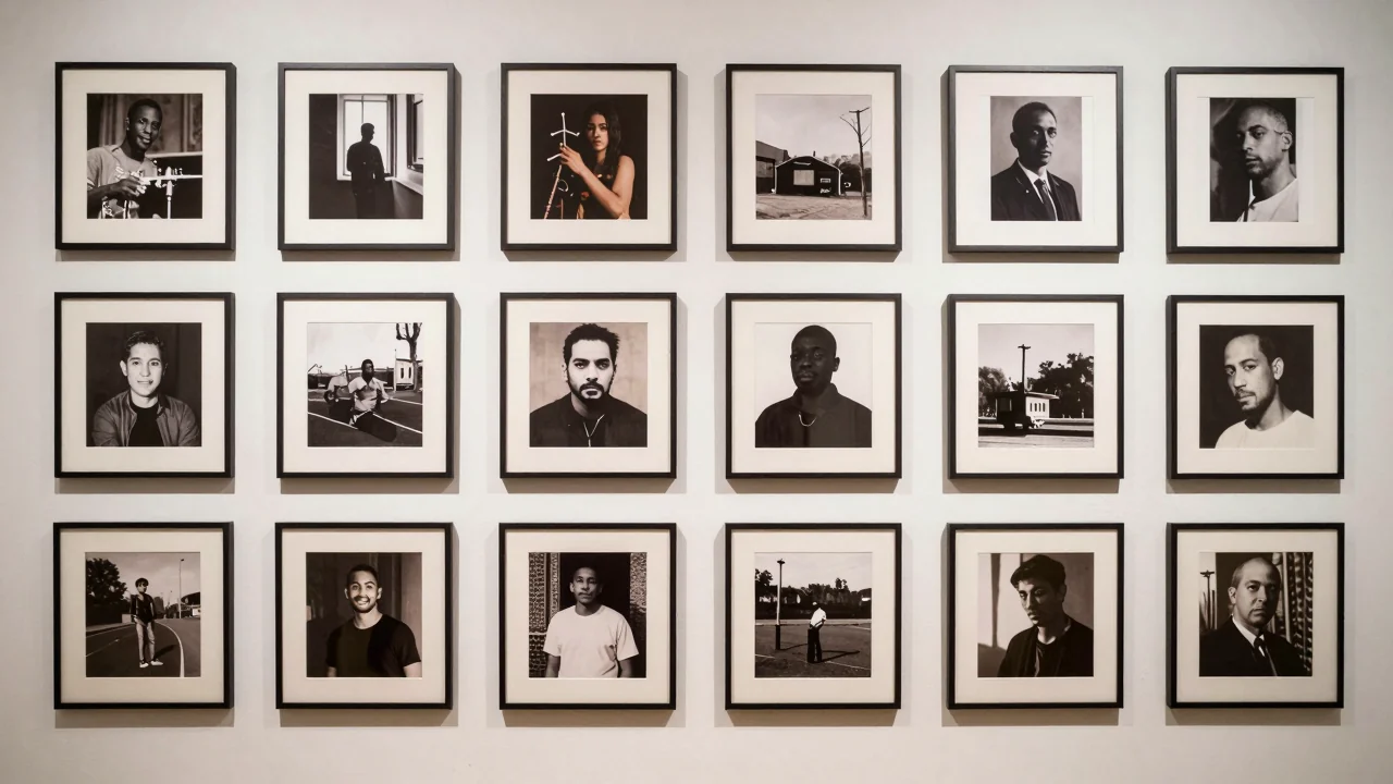Fotos Analógicas Profesionales en Barcelona Guía Completa — image 5