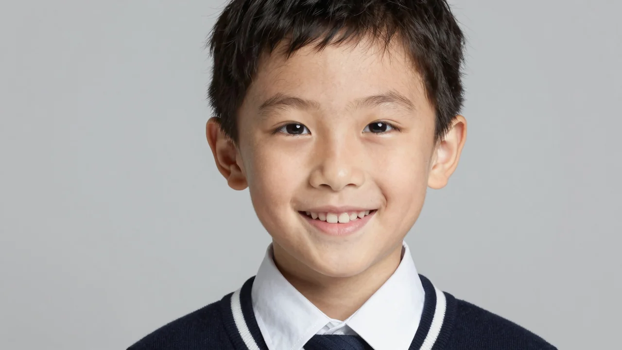 Fotos profesionales para escuela primaria en Barcelona — image 3