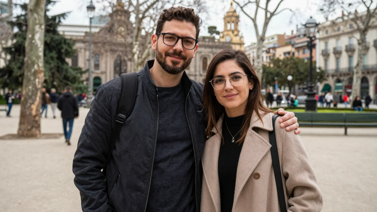 Sesión de Compromiso en Barcelona Ideas y Consejos Profesionales — image 1