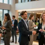 «Fotógrafo de Eventos para Empresas en 2026: Captura Momentos Únicos»