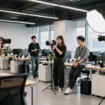 Fotógrafo de Redes Sociales para Empresas en Barcelona