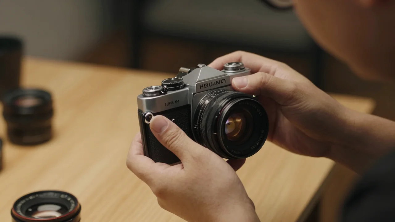 Fotógrafo de Reportaje en Barcelona Guía Completa — image 4