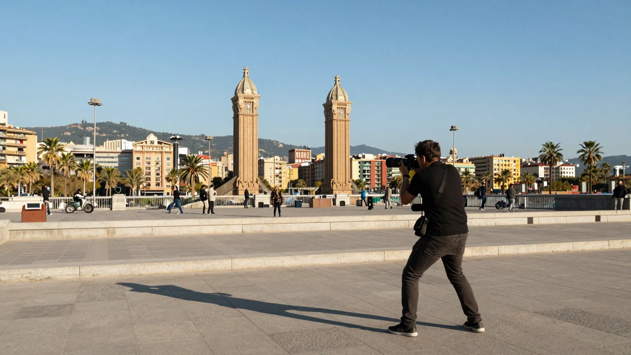 Fotógrafo de Reportaje en Barcelona Guía Completa — image 5