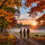 Fotos de Naturaleza: Ideas para Capturar en 2026
