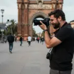Fotos Profesionales para Redes Sociales en Barcelona