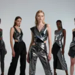 Tendencias de Moda 2026: Inspírate con esta Sesión