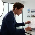 Cómo Crear un Fotógrafo CV Impresionante en 2026