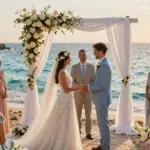 Bodas destino 2026: Guía para una boda soñada en el extranjero