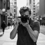 Fotografía en Blanco y Negro: Tendencias 2026