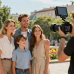 Reservar Fotógrafo en 2026: Consejos para Capturar Momentos Inolvidables